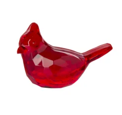GANZ Home Accents|Acrylic Cardinal