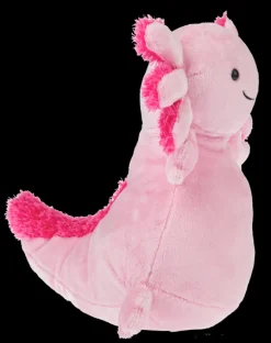 GANZ Soft Toys|Toys|Axton Axolotl Plush