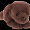 GANZ Soft Toys|Toys|Biscuit Dog Brown