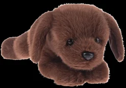 GANZ Soft Toys|Toys|Biscuit Dog Brown