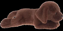 GANZ Soft Toys|Toys|Biscuit Dog Brown