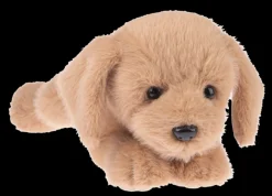 GANZ Soft Toys|Toys|Biscuit Dog Tan
