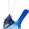 GANZ Home Accents|Elegant Blue Jay Ornamnet