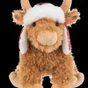 GANZ Soft Toys|Toys|Flapjacks Highland Cow
