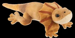 GANZ Soft Toys|Toys|Frill Neck Lizard