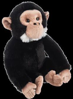 GANZ Soft Toys|Toys|Heritage Collection Chimpanzee