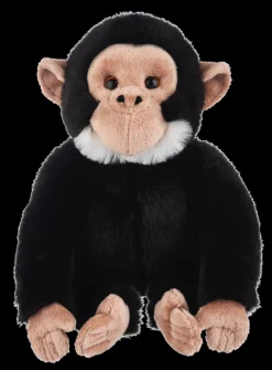 GANZ Soft Toys|Toys|Heritage Collection Chimpanzee