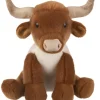 GANZ Soft Toys|Toys|Heritage Longhorn Bull