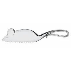 GANZ Kitchen Tools|It's a Mouse! Cheese Knife