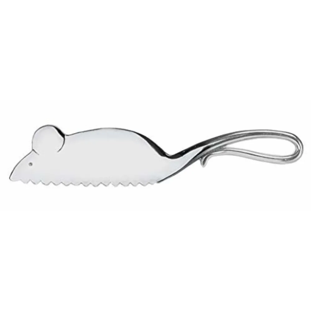 GANZ Kitchen Tools|It's a Mouse! Cheese Knife