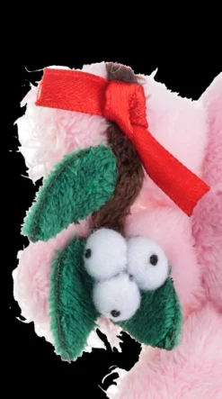 GANZ Soft Toys|Toys|Mistletoe Kiss Axolotl