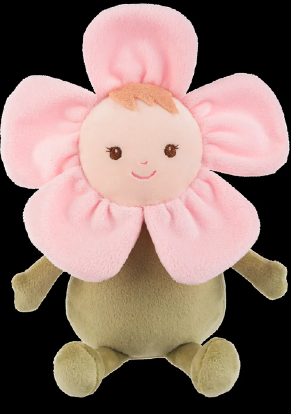 GANZ Soft Toys|Toys|Peony Baby Doll