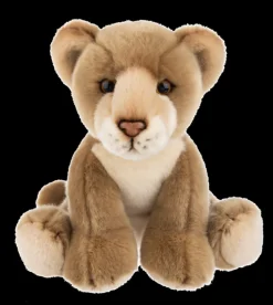 GANZ Soft Toys|Toys|The Heritage Collection Cougar