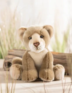 GANZ Soft Toys|Toys|The Heritage Collection Cougar