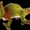 GANZ Soft Toys|Toys|Veiled Chameleon