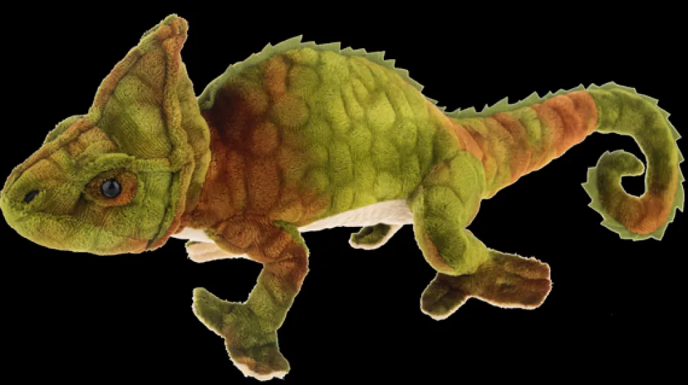 GANZ Soft Toys|Toys|Veiled Chameleon