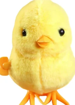 GANZ Toys|Wind Up Chicks