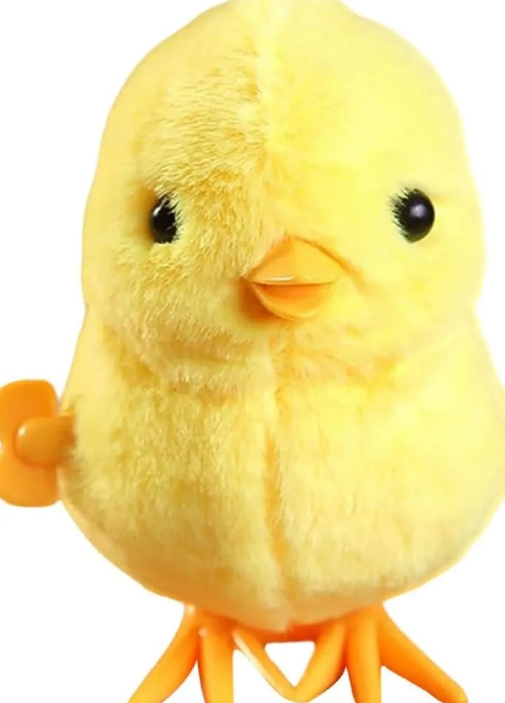 GANZ Toys|Wind Up Chicks