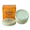 Geo. F. Trumper Shaving Soaps & Cream|Almond Shaving Cream Pot