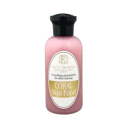 Geo. F. Trumper Pre-Shave & Post-Shave|Coral Skin Food 100ml