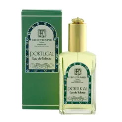 Geo. F. Trumper Men's Fragrance|Eau de Portugal Cologne 50ml