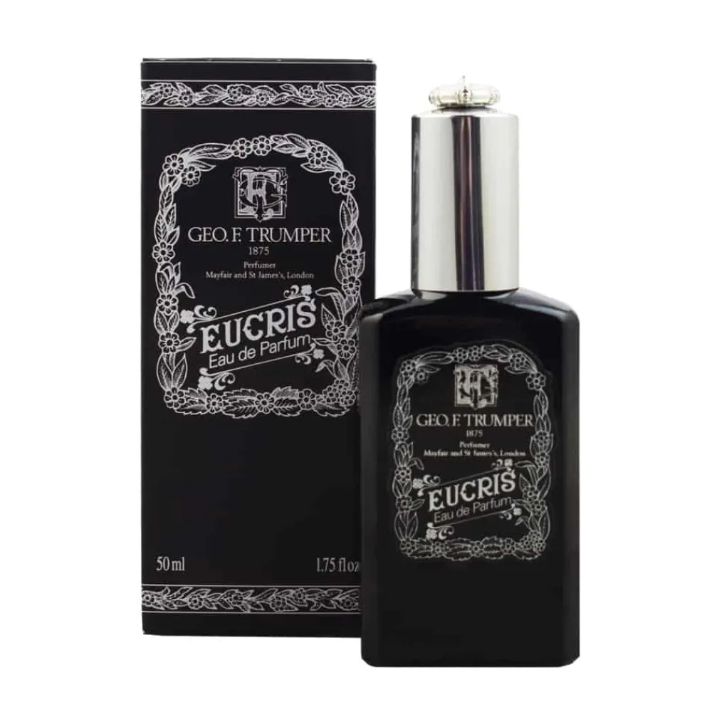 Geo. F. Trumper Men's Fragrance|Eucris Cologne