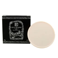 Geo. F. Trumper Shaving Soaps & Cream|Eucris Shaving Soap Refill