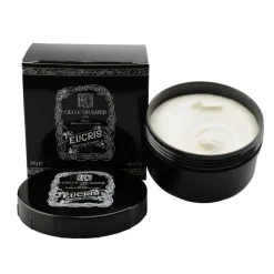 Geo. F. Trumper Shaving Soaps & Cream|Eucris Shaving Cream Pot