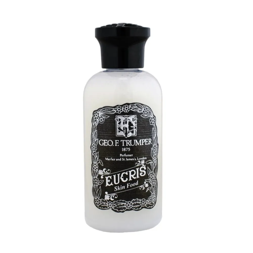 Geo. F. Trumper Pre-Shave & Post-Shave|Eucris Skin Food 100ml