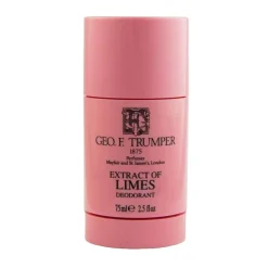 Geo. F. Trumper Pharmacy|Extract of Limes Deodorant