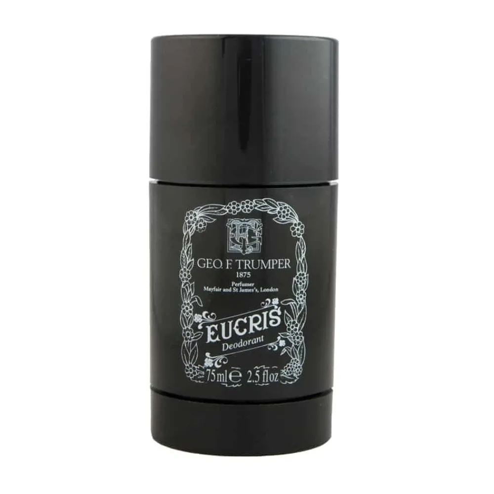 Geo. F. Trumper Pharmacy|Geo F Trumper Eucris Deodorant