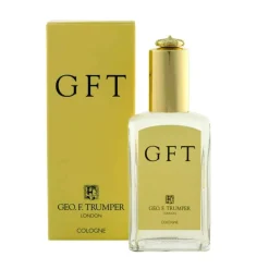 Geo. F. Trumper Men's Fragrance|GFT Cologne