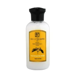 Geo. F. Trumper Pre-Shave & Post-Shave|Sandalwood Skin Food 100ml