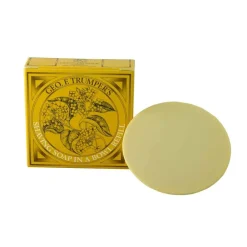 Geo. F. Trumper Shaving Soaps & Cream|Sandalwood Shaving Soap Refill