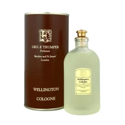 Geo. F. Trumper Men's Fragrance|Wellington Cologne