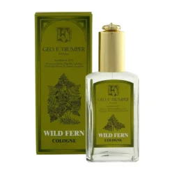 Geo. F. Trumper Men's Fragrance|Wild Fern Cologne 50ml