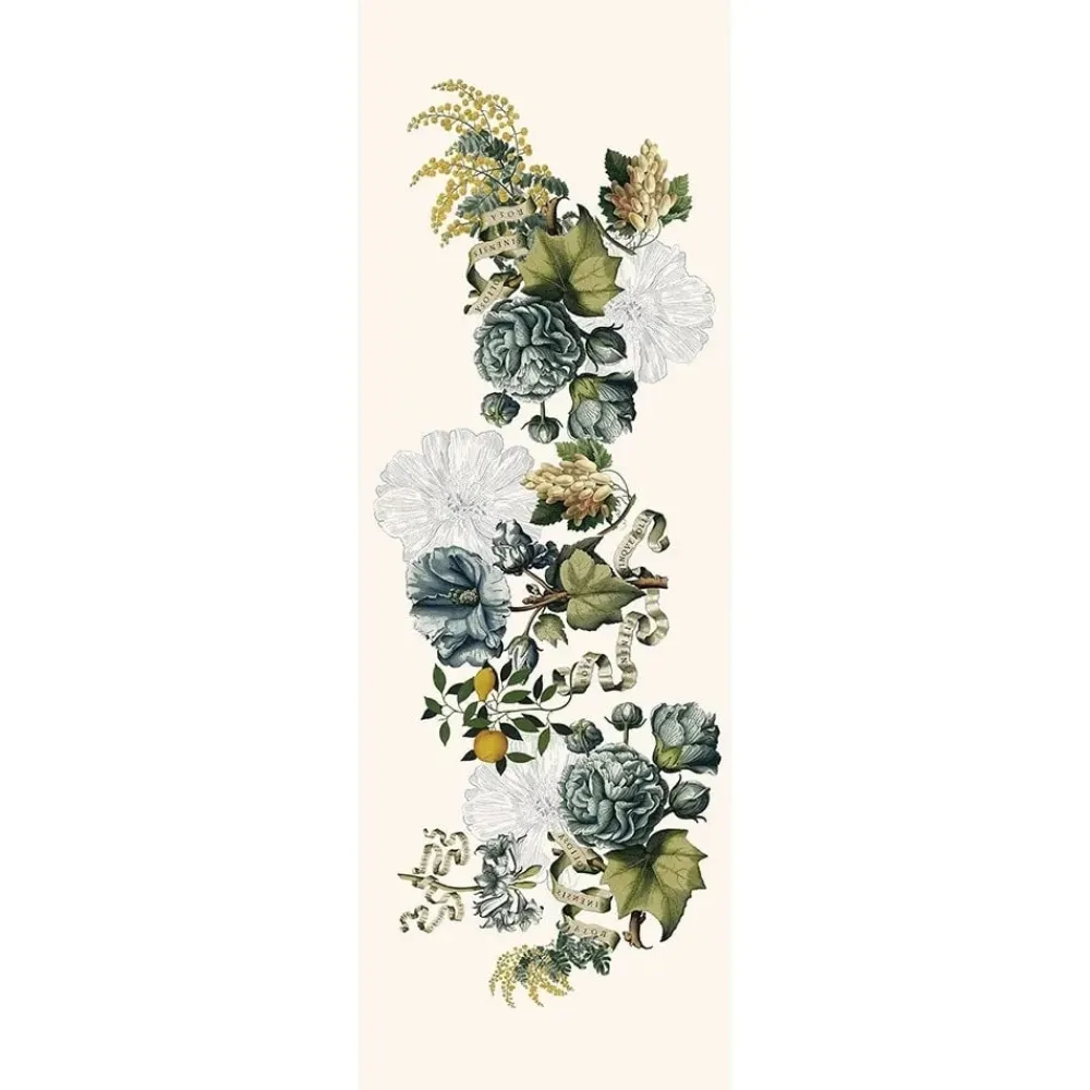 Table Runners|Giardino Natural Table Runner