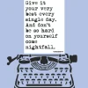 Greeting Cards|Give it Your Best Greeting Card