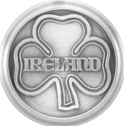 Pewter Gifts & Jewelry|Glasses & Steins|Glass Ireland Stein