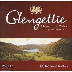 Other Favourites|Glengettie Tea 80s