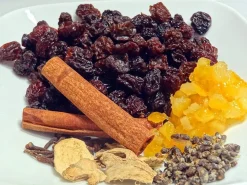 Beverages|Grandpa Lundquist Glogg Spice Mix