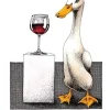 Greeting Cards|Grape Expectations Greeting Card
