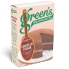 Desserts & Baking|Greens Chocolate Sponge