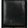 Cultural Icons|Guinness Classic Black Wallet