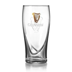 Cultural Icons|Guinness Gravity Pint Glass