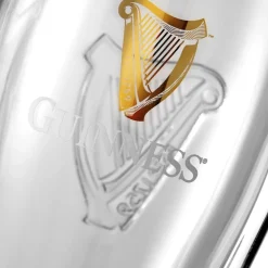 Cultural Icons|Guinness Gravity Pint Glass