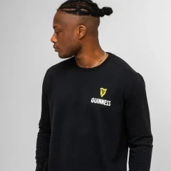 Shirts & Sweaters|Cultural Icons|Guinness