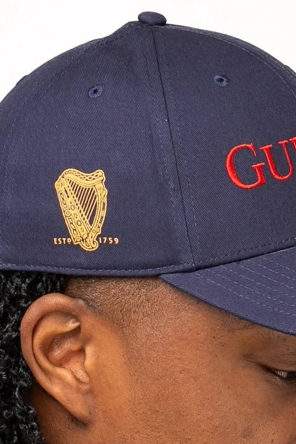 Hats|Cultural Icons|Guinness Transport Baseball Cap