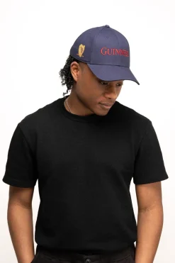 Hats|Cultural Icons|Guinness Transport Baseball Cap