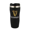 Cultural Icons|Guinness Travel Tumbler Mug